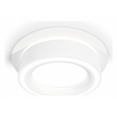 Встраиваемый светильник ambrella light xc xc8050018